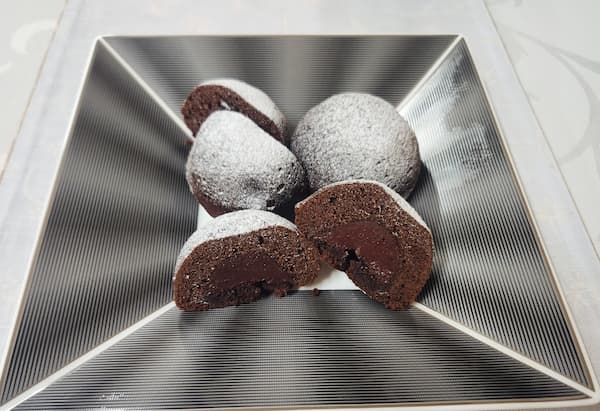 ヴァレンタイン商品