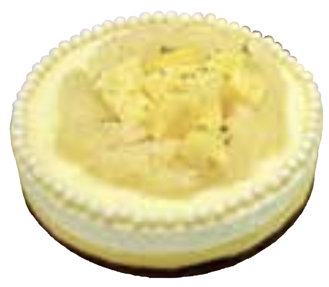 季節のケーキ